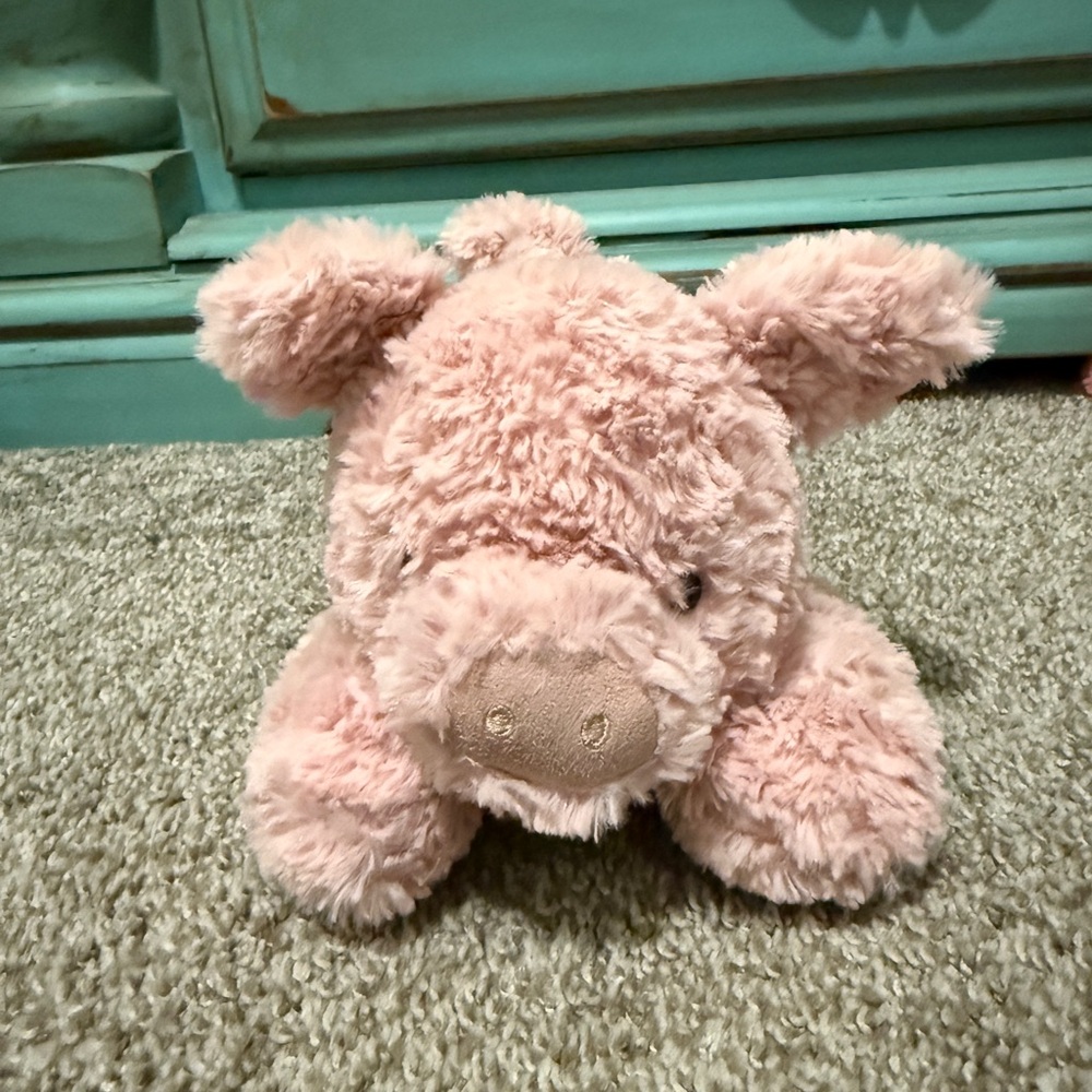 Jellycat Tumblie Pig - Retired